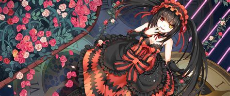 2560 X 1080 Anime Wallpaper (83+ images)