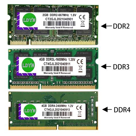 Ddr3l Vs Ddr3 Laptop Ram | 7petals.in