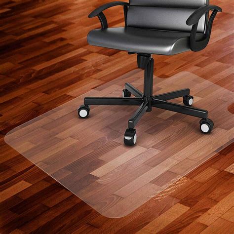 Protezione Parquet e Pavimenti Duri 75x120 cm Office Marshal Tappeto ...