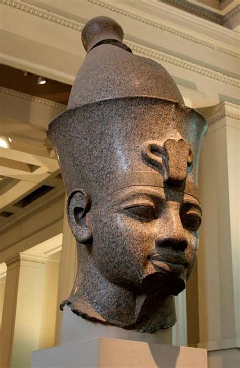 Faces of Ancient Egypt | Sports, Hip Hop & Piff - The Coli