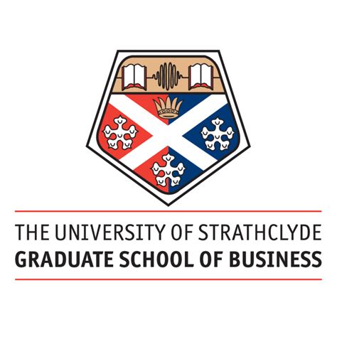 The University of Strathclyde logo, Vector Logo of The University of Strathclyde brand free ...