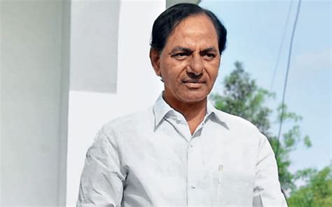 Andhra Pradesh Chief Minister, TRS Chief Chandrashekhar Rao to meet ...