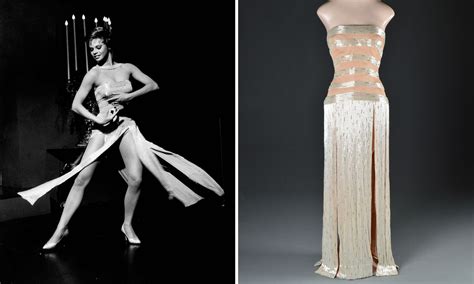 'Think tall': Hollywood costume designer Edith Head's tips on dressing ...