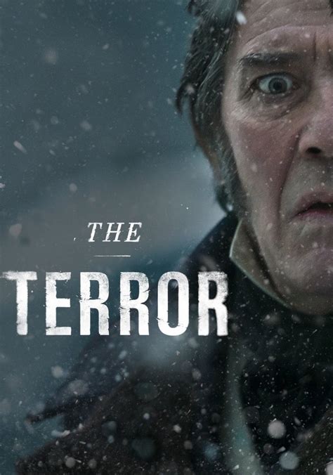 The Terror - watch tv show streaming online