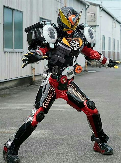 Kamen Rider Geiz (Ghost Armor) | Kamen rider, Kamen rider zi o, Kamen rider decade