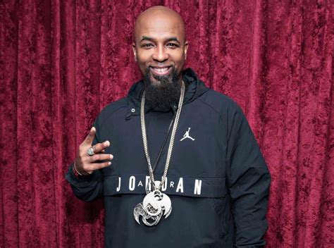 10 Best Tech N9ne Songs of All Time - Singersroom.com