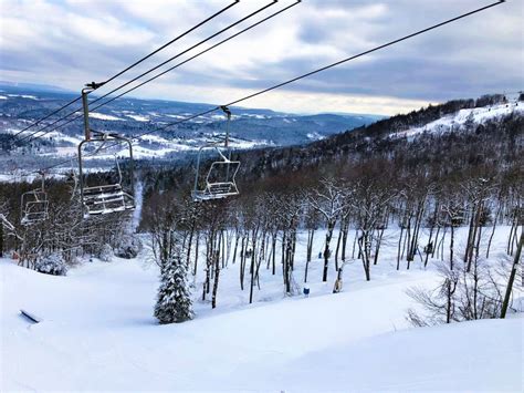 6 Best Ski Resorts in Pennsylvania, 2024/25