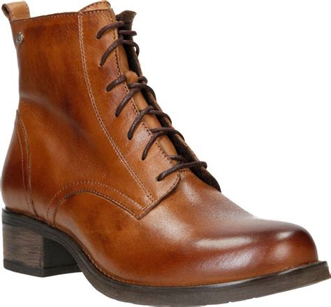 CCC Shoes & Bags Lasocki IDA-02 | Boots, Chukka boots, Combat boots