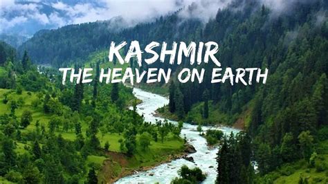 An awesome History of Kashmir and various religions in the valley ...