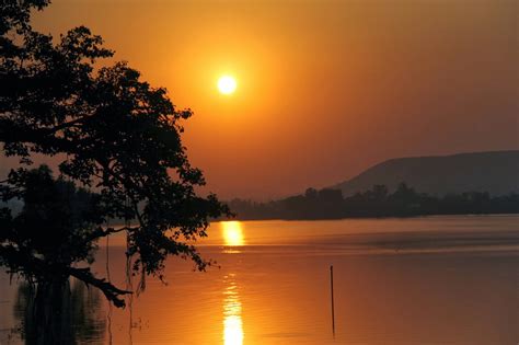 Pashan Lake, Pune: How To Reach, Best Time & Tips