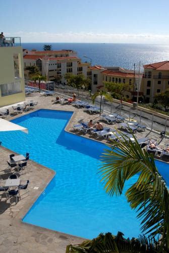 Top 10 Hotels With A Sea View In Funchal, Portugal - Updated 2024 | Trip101