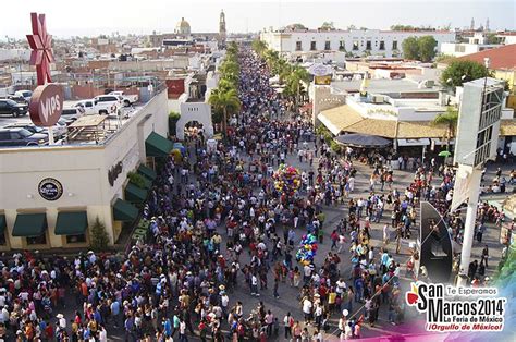 Feria Nacional de San Marcos (San Marcos Fair), Aguascalientes. Lots of ...