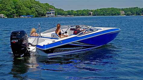 Checkmate Powerboats goes all out for 2023 – Power Boating Magazine