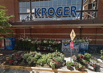 Kroger in Athens - ThreeBestRated.com