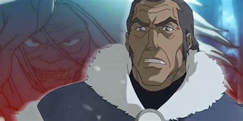 Avatar: Did Hama Teach Yakone Bloodbending? | CBR