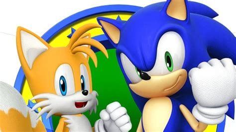 Sonic the Hedgehog 4: Episode 2 Review (PS3) | Push Square