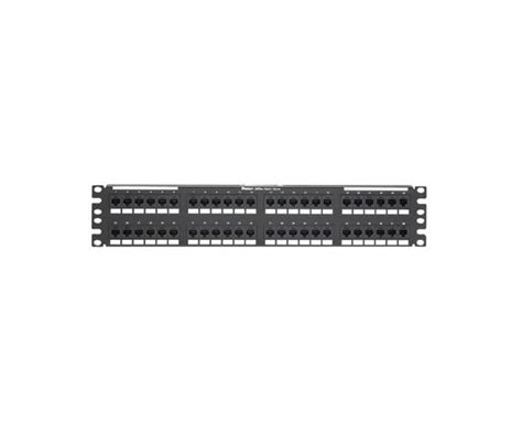 Panduit Rackmount Patch Panel Part Number DP48688TGY