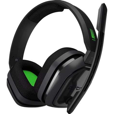 Astro A10 Headset