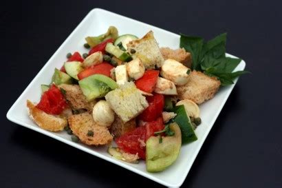 Tomato Bread Salad | Tasty Kitchen: A Happy Recipe Community!