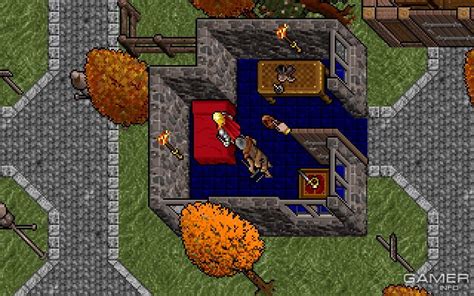 Ultima VII: The Black Gate (1992 video game)