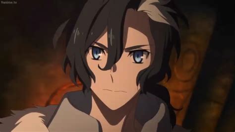 Sirius the Jaeger Yuliy | Sirius, Anime, Jaeger