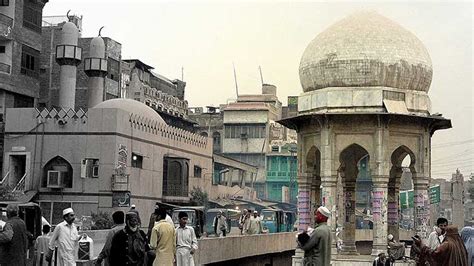 Peshawar: The oldest living city of South Asia - Pakistan - Dunya News