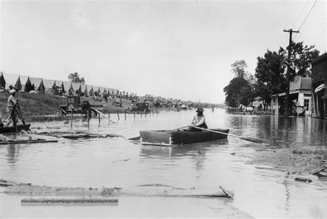 The World’s Most Catastrophic Floods, in Photos - History Lists