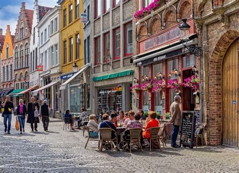 My 10 Favorite Walkable Cities In Europe | Walkable city, Cities in europe, Walkable community