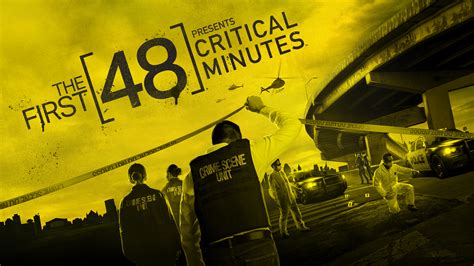 Watch The First 48 Presents Critical Minutes Full Episodes, Video & More | A&E