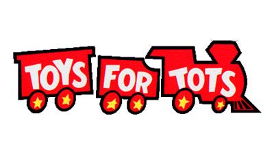 Toys For Tots Logo Vector - Cliparts.co