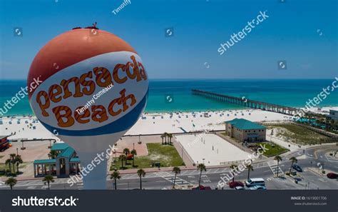 5,950 Pensacola Beach Images, Stock Photos, 3D objects, & Vectors ...