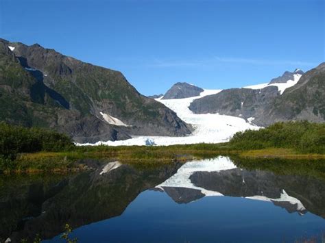 Kenai Fjords Glacier Lodge - UPDATED 2017 Prices & Reviews (Kenai ...