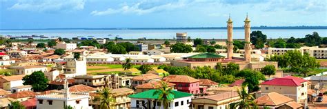 Cruises visiting Banjul 2025-2026 | Banjul Cruises visiting $174/day