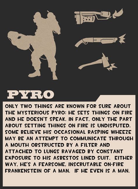 Tf2 Pyro Quotes. QuotesGram