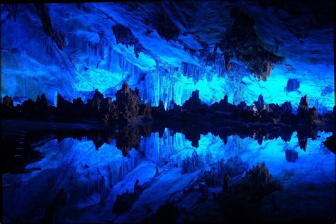 Underwater Caves Wallpapers - Wallpaper Cave