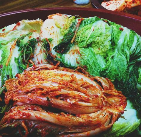 All You Need to Know About Kimchi | There She Goes Again