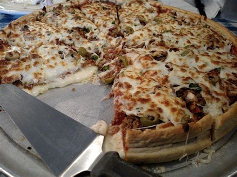 OLEY'S PIZZA, Fort Wayne - Photos & Restaurant Reviews - Order Online ...