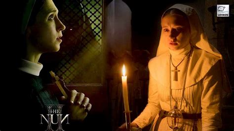 The Nun II: Release Date, Cast, Trailer, Story, OTT, Review, & More – twenty one news