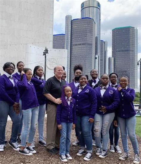 Deadline Detroit | 'We've Already Won,' Detroit Youth Choir Director Says Before Tonight's Final ...