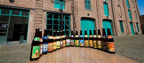 12 Belgian beers in the top 100 | Focus on Belgium