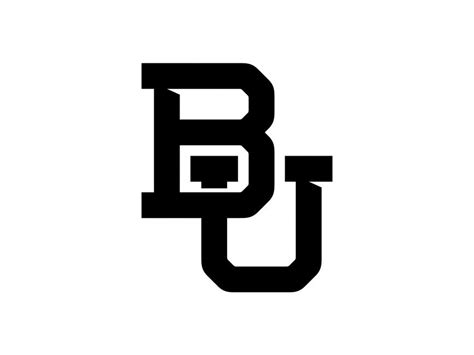 Baylor Bears Logo PNG vector in SVG, PDF, AI, CDR format