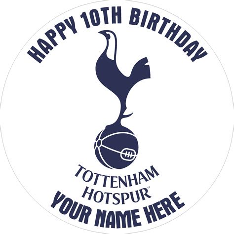 Tottenham Hotspur Football Club - Toptacular