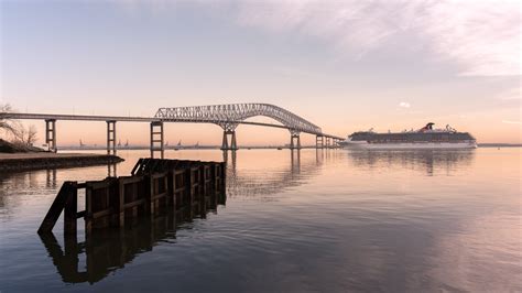 7 Best Bridges In The Baltimore Area