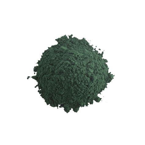 Spirulina Powder (100 g) - CLAWS & EFFECT