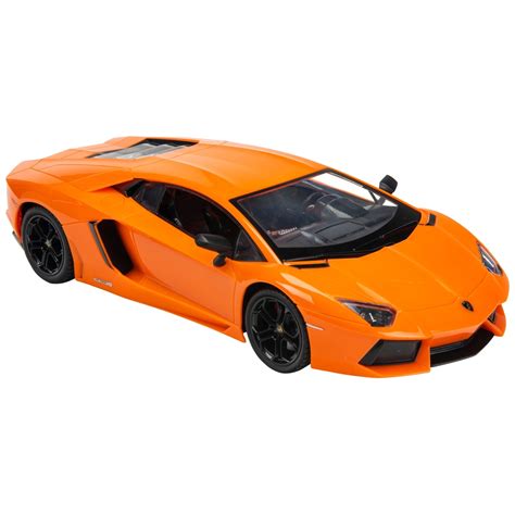 Descubrir 109+ imagen lamborghini rc car - Abzlocal.mx