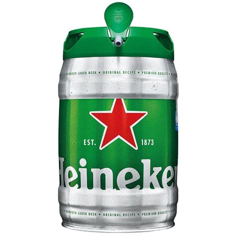 How Much Does A Keg Of Heineken Cost? – AC/DC Beverage