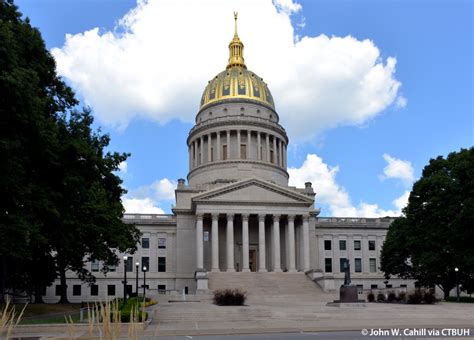 West Virginia State Capitol - The Skyscraper Center