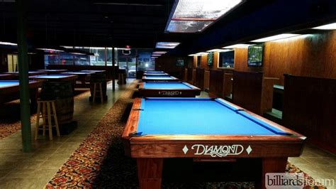 Diamond Billiards Ocala