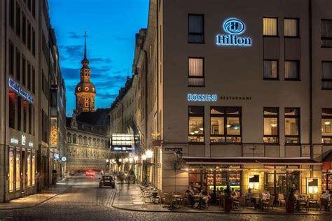 HILTON DRESDEN HOTEL - Updated 2023 Reviews (Germany)