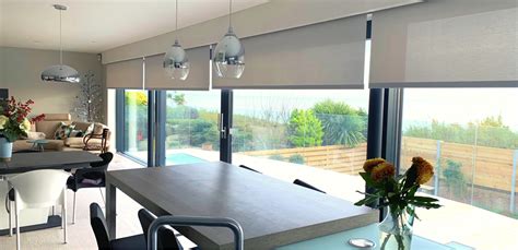 7 Benefits of Electric Blinds For Sliding Patio Doors